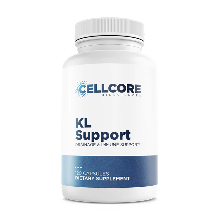 KL Support