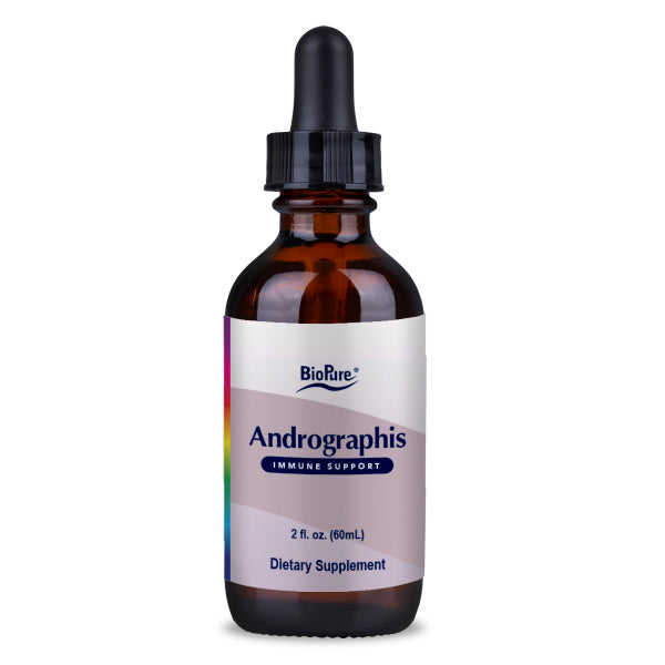 Andrographis – Ashlee Pierce | Extraordinary Natural Health