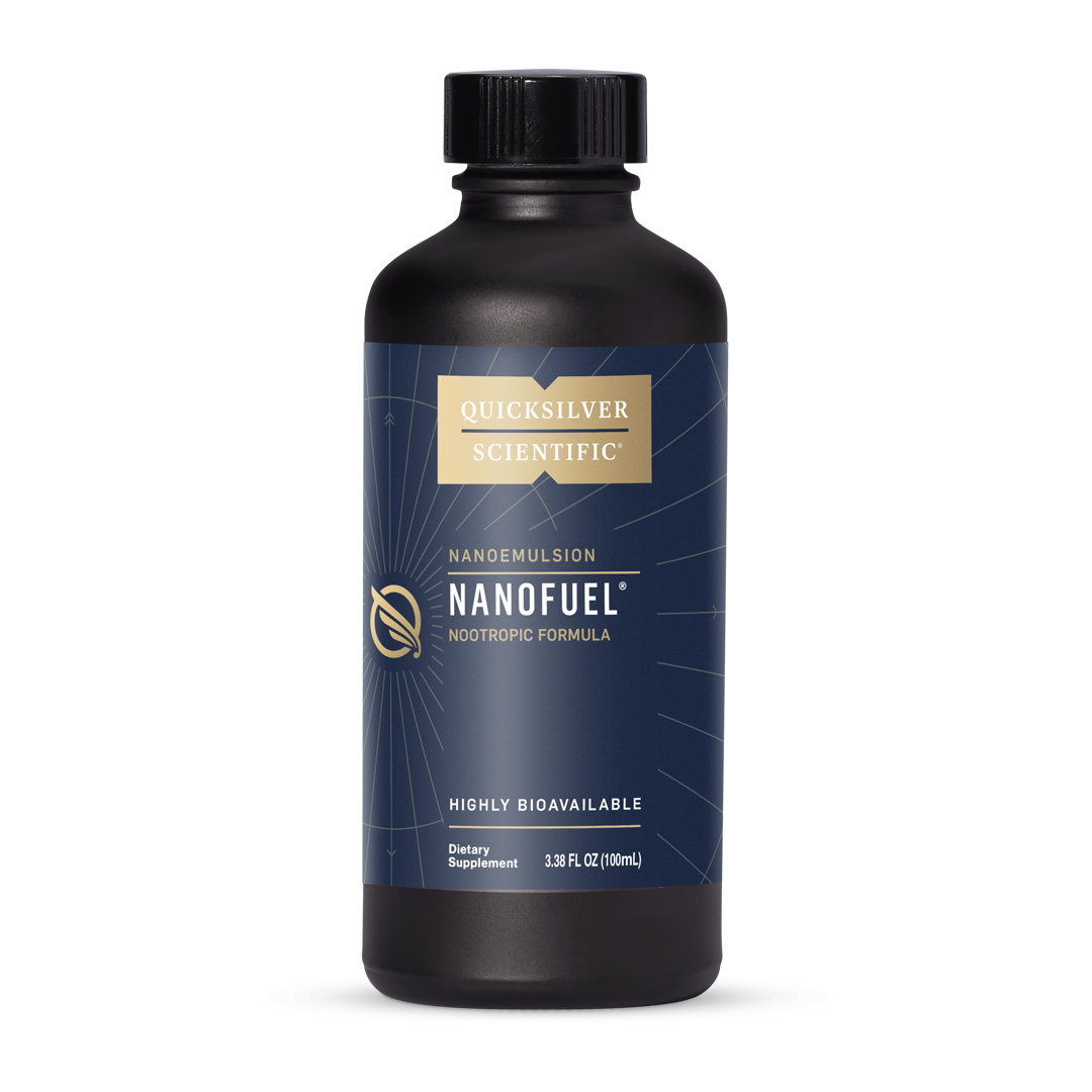 NanoFuel®