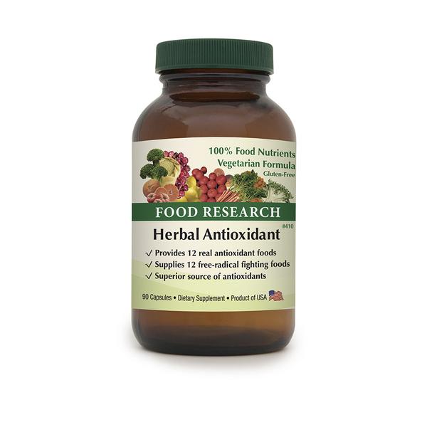 Herbal Antioxidant™