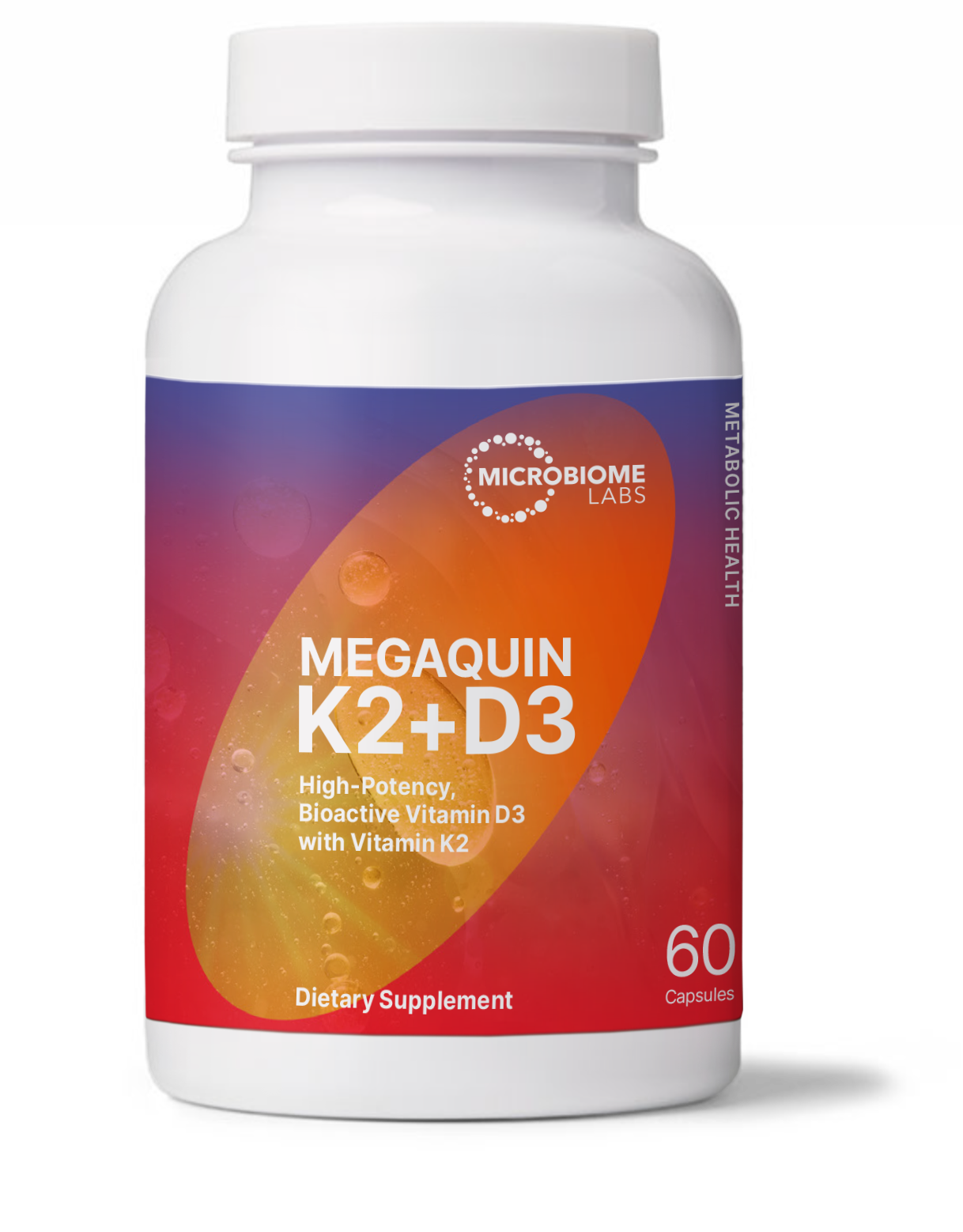 MegaQuinD₃