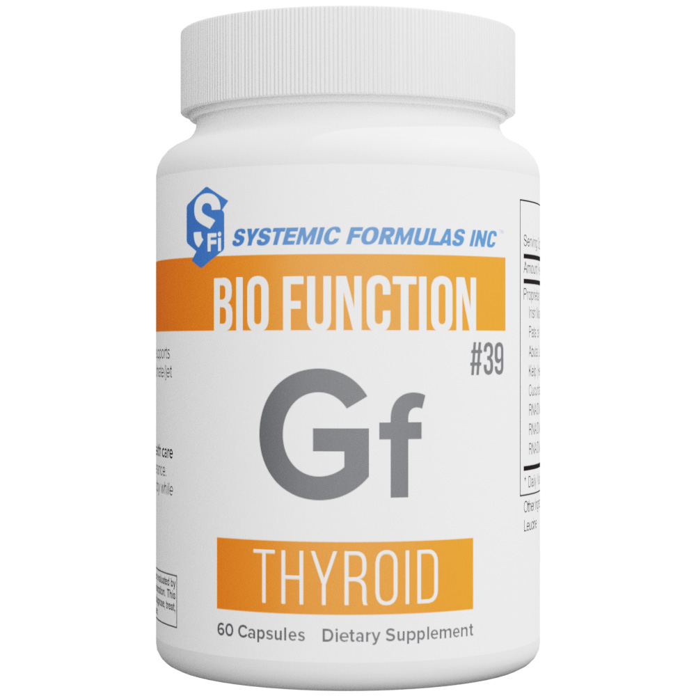 Gf – Thyroid