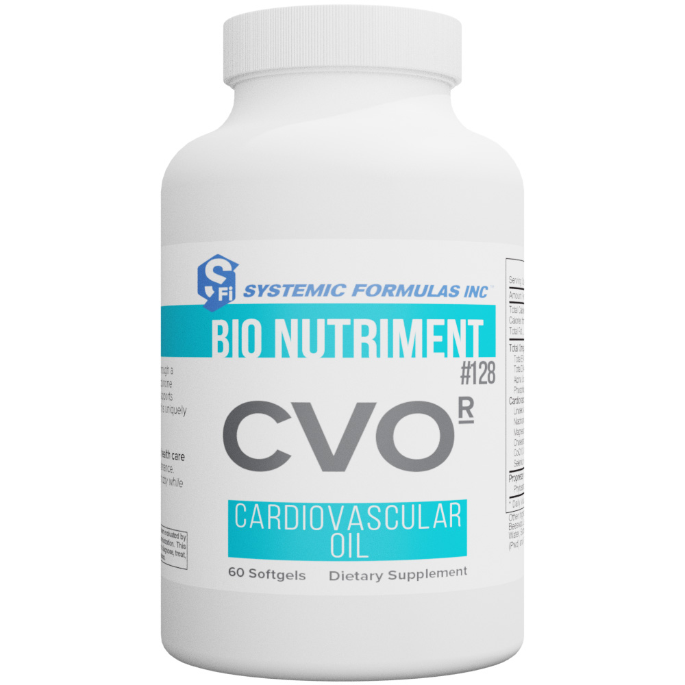 CVO-R