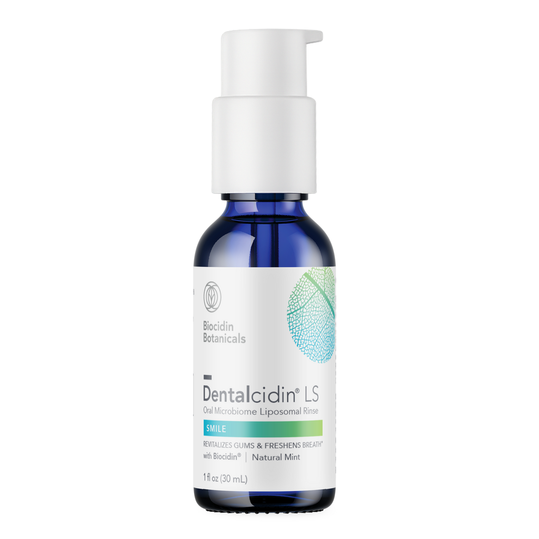 Dentalcidin® LS